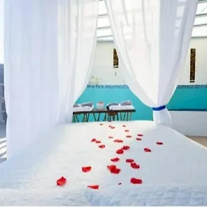 Romantic Tenerife Appartement